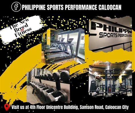 psp caloocan|PSP fitness gym Caloocan (@pspcaloocan) .
